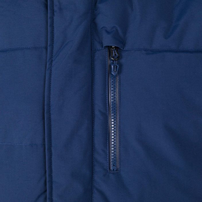 Men's Marmot Shadow ski jacket navy blue 74830 4