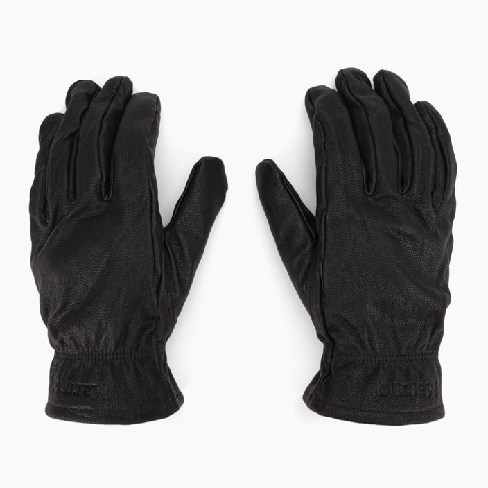Marmot Basic Work trekking gloves black 82830 2