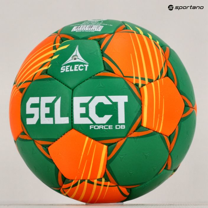 SELECT Force DB V22 handball 210029 size 1 5