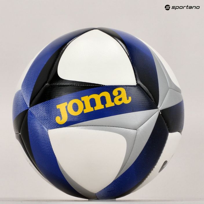 Joma Victory Hybrid Futsal football 400448.207 size 4 5