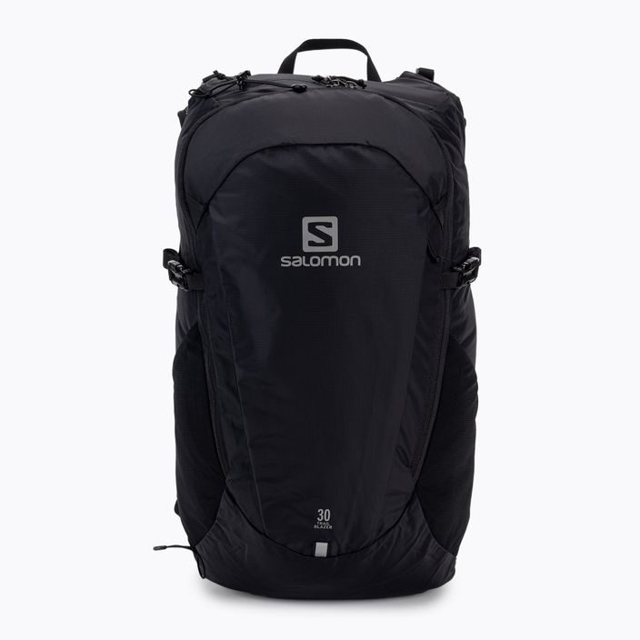 Salomon Trailblazer 30l hiking backpack black LC1048200