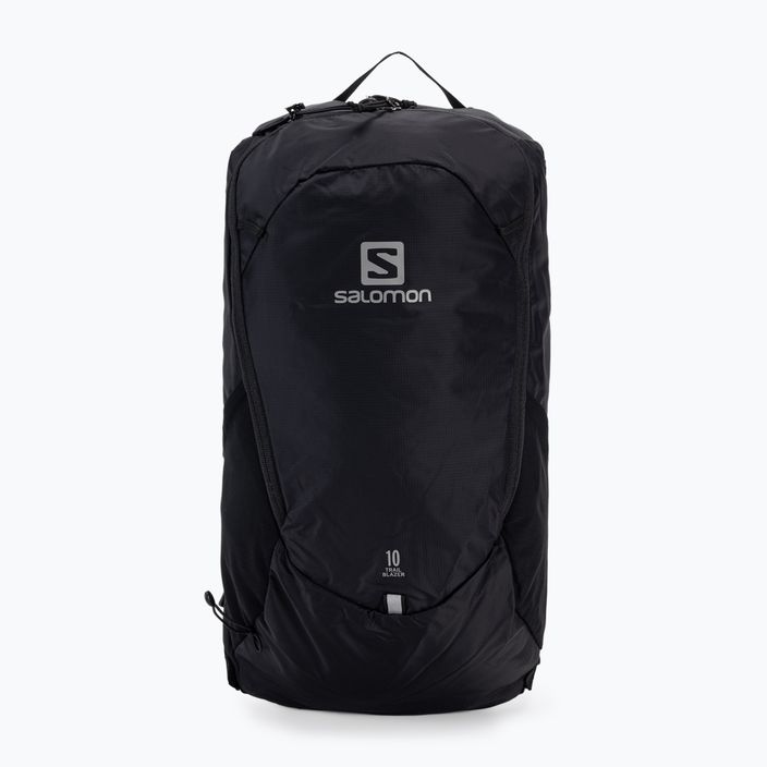 Salomon Trailblazer 10 l hiking backpack black LC1048300
