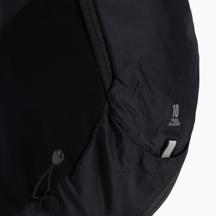 Salomon Trailblazer 10 l hiking backpack black LC1048300 7