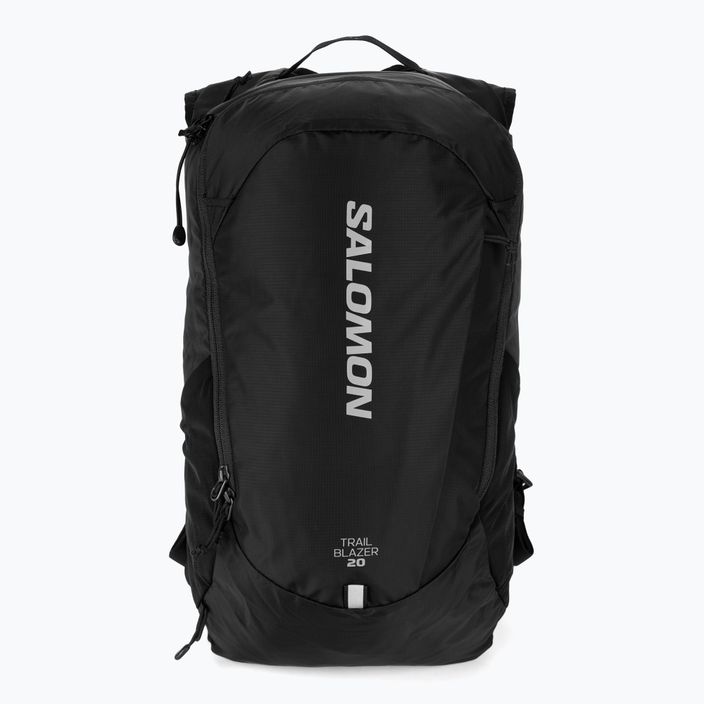 Salomon Trailblazer 20 l hiking backpack black LC1048400 7
