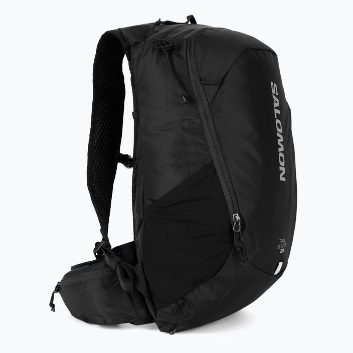 Salomon Trailblazer 20 l hiking backpack black LC1048400 2