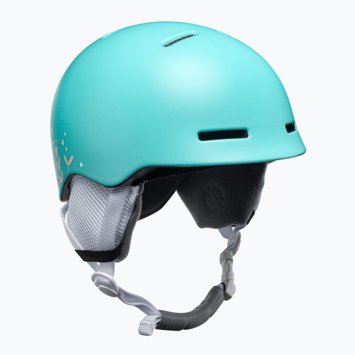 Salomon Grom children's ski helmet blue L40836600