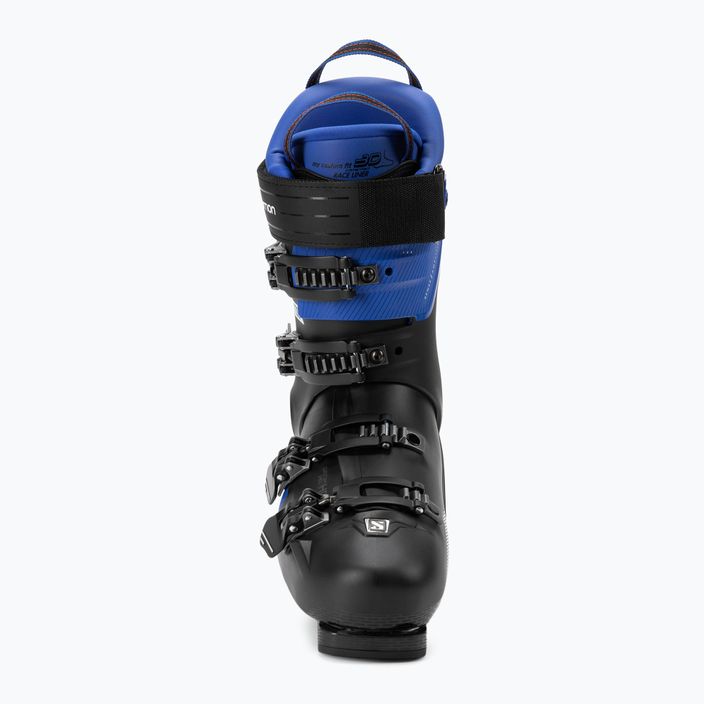 Men's ski boots Salomon S/Pro 130 black L40873200 3
