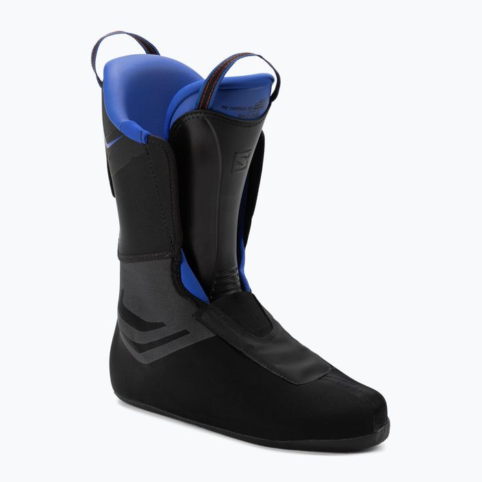 Men's ski boots Salomon S/Pro 130 black L40873200 5