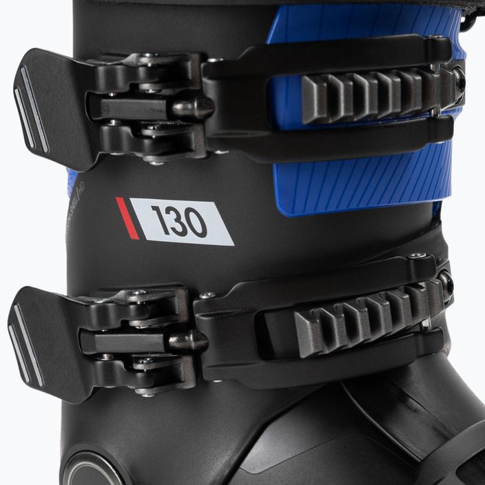 Men's ski boots Salomon S/Pro 130 black L40873200 6