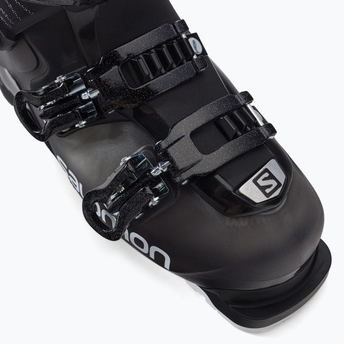 Women's ski boots Salomon QST Access 80 CH W black L40851700 11