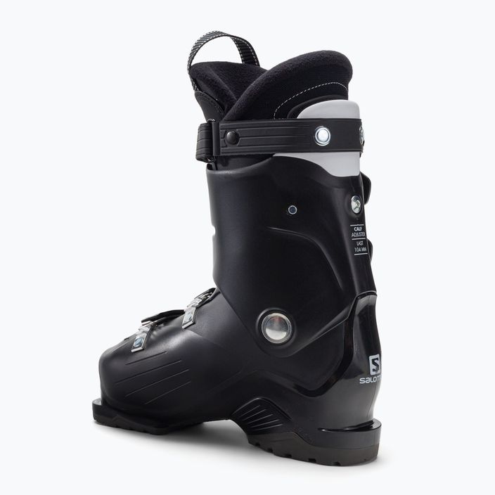 Men's ski boots Salomon X Access 70 Wide black L40850900 2
