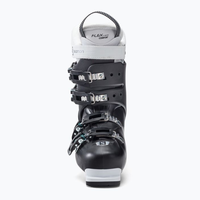 Women's ski boots Salomon X Access 60 W Wide black L40851200 3