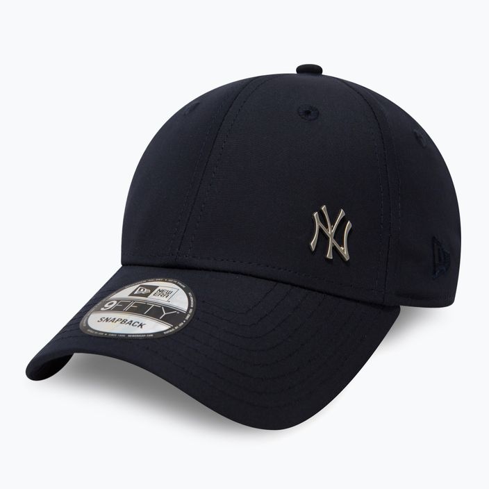 New Era Flawless 9Forty New York Yankees cap navy 3