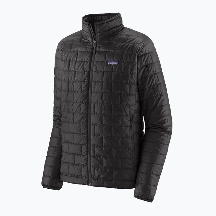 Men's Patagonia Nano Puff insulated jacket 3