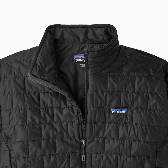 Men's Patagonia Nano Puff insulated jacket 4