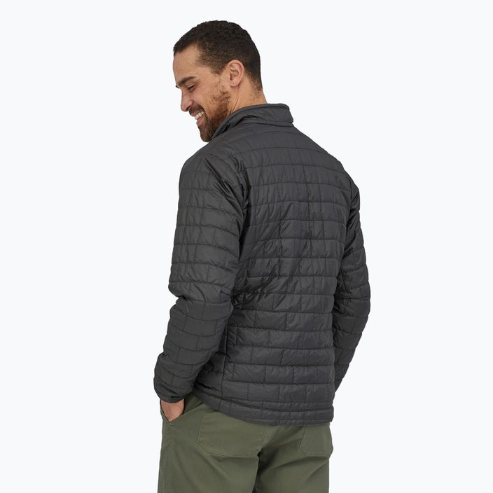 Men's Patagonia Nano Puff insulated jacket 2