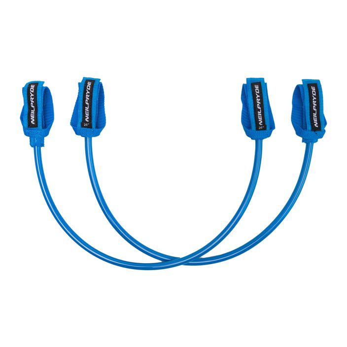 NeilPryde Fixed Harness trapeze lines blue NP-196611-0620