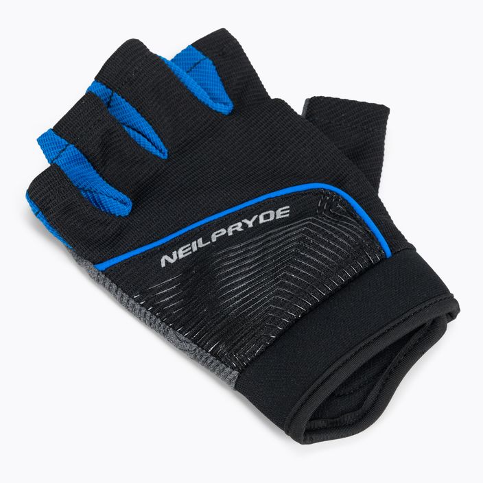 NeilPryde Half Finger Amara Gloves black NP-193821-1633 4