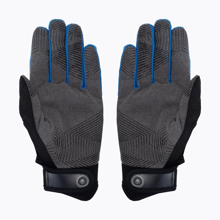 NeilPryde Full Finger Amara protective gloves black NP-193822-1633 2