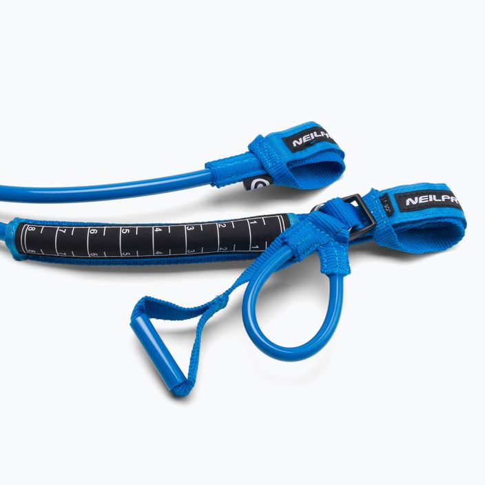 NeilPryde Race Harness trapeze cables blue NP-196613-0620 2