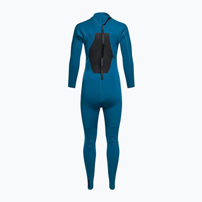 NeilPryde Serene 5/4/3 mm blue women's wetsuit NP-113335-2238 3