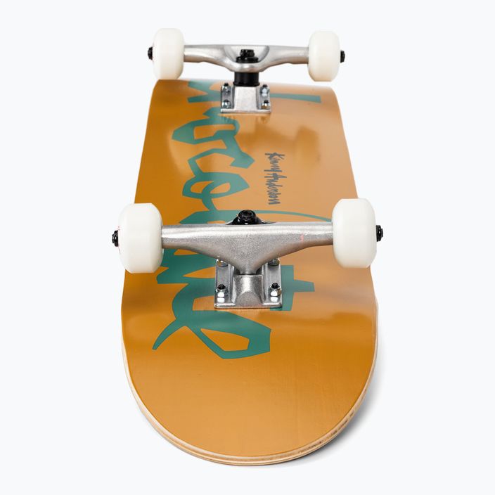 Classic skateboard Chocolate Anderson Chunk orange CC4115G008 5