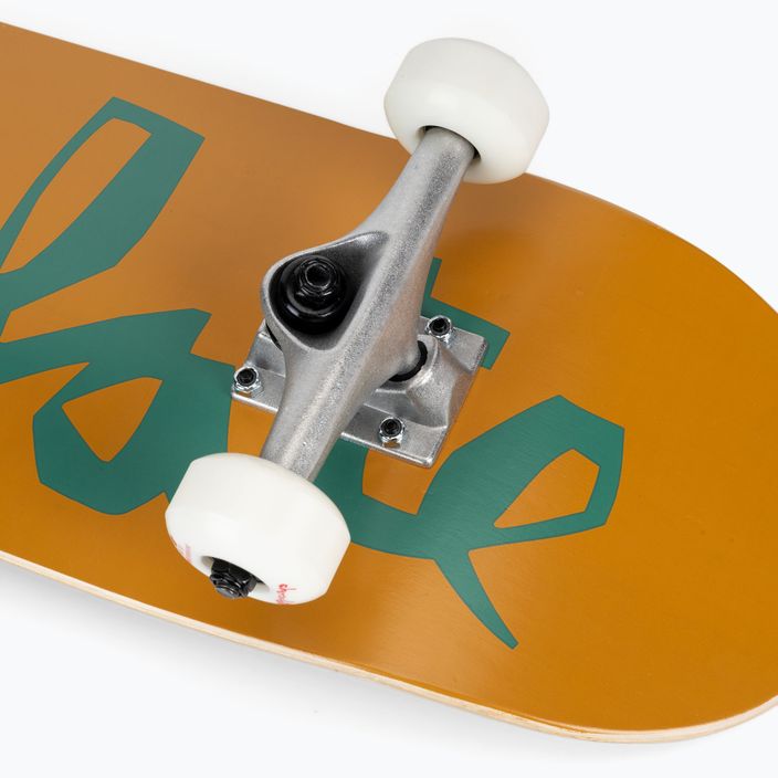 Classic skateboard Chocolate Anderson Chunk orange CC4115G008 8