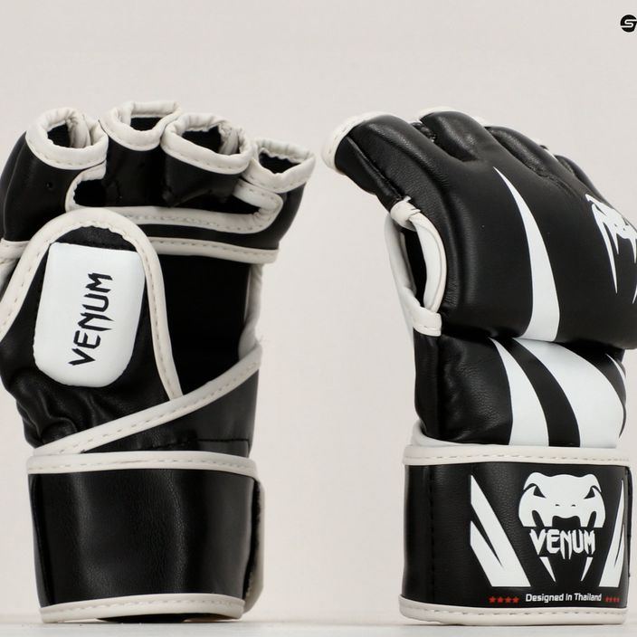 Venum Challenger MMA Gloves black 16