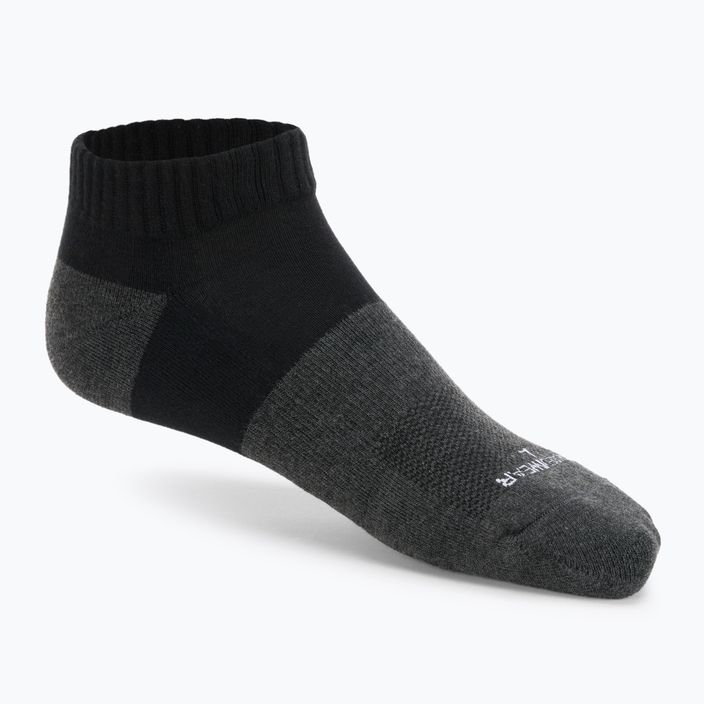 Incrediwear Active compression socks black B201