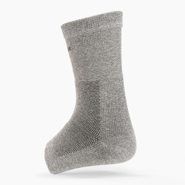 Incrediwear Ankle Sleeve grey G706 ankle brace 2