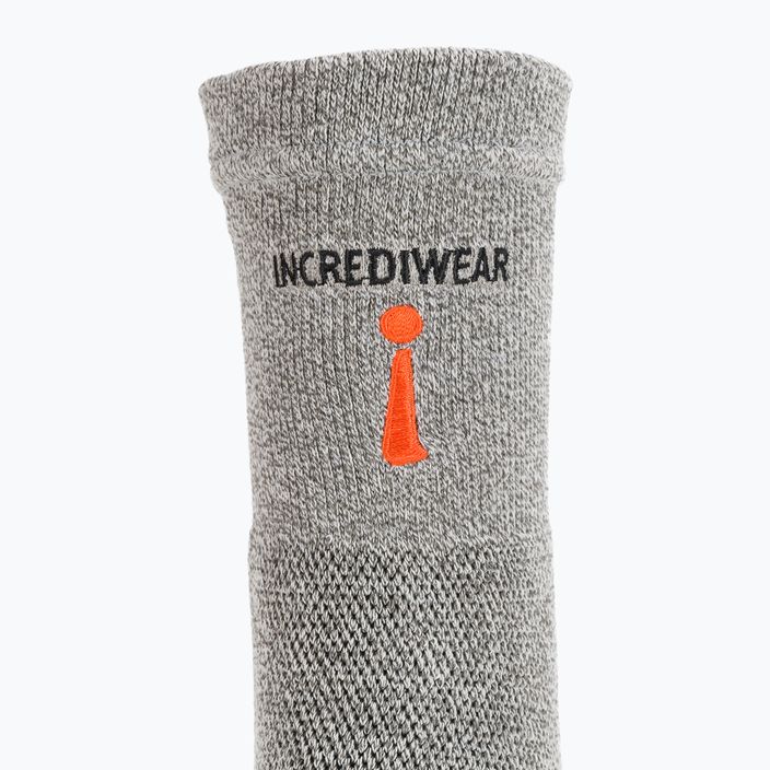 Incrediwear Ankle Sleeve grey G706 ankle brace 3