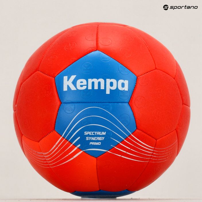 Kempa Spectrum Synergy Primo handball 200191501/0 size 0 6