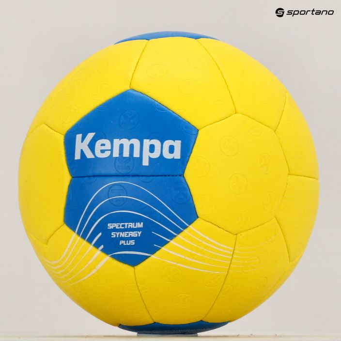 Kempa Spectrum Synergy Plus handball 200191401/0 size 0 7