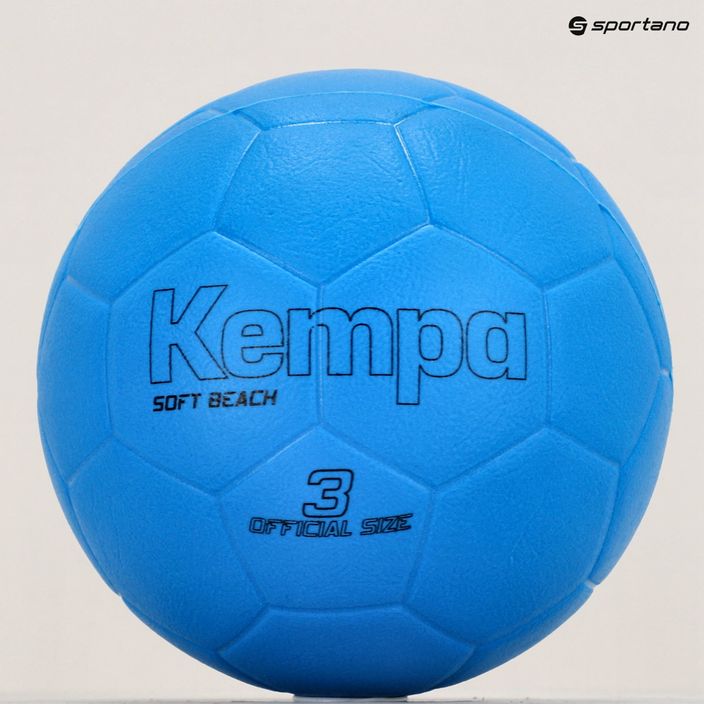 Kempa Soft Beach Handball 200189702/3 size 3 6