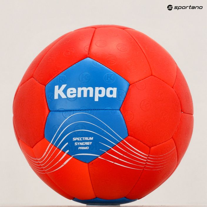 Kempa Spectrum Synergy Primo handball 200191501/1 size 1 6