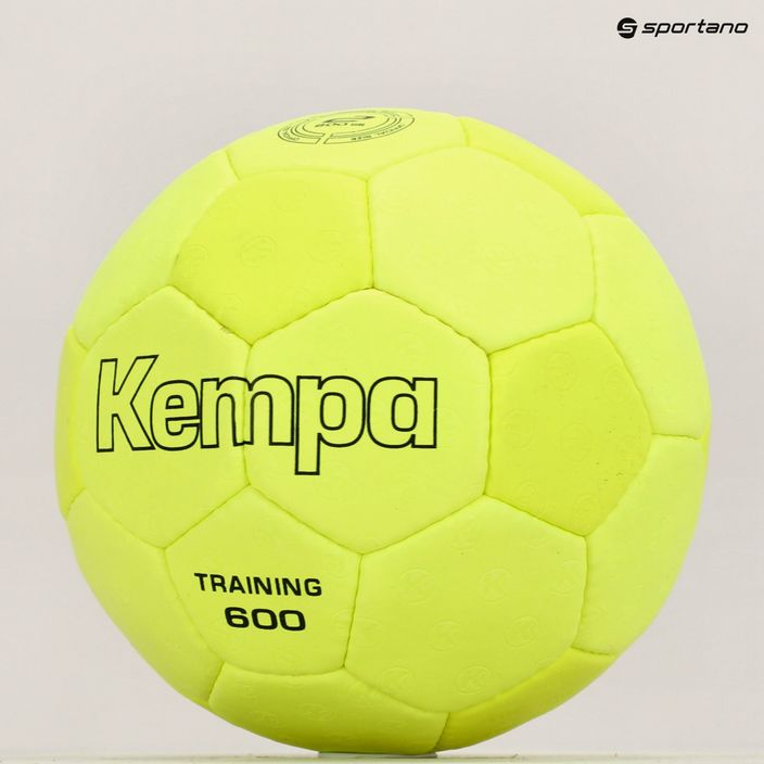 Kempa Training 600 handball 200182302/2 size 2 6