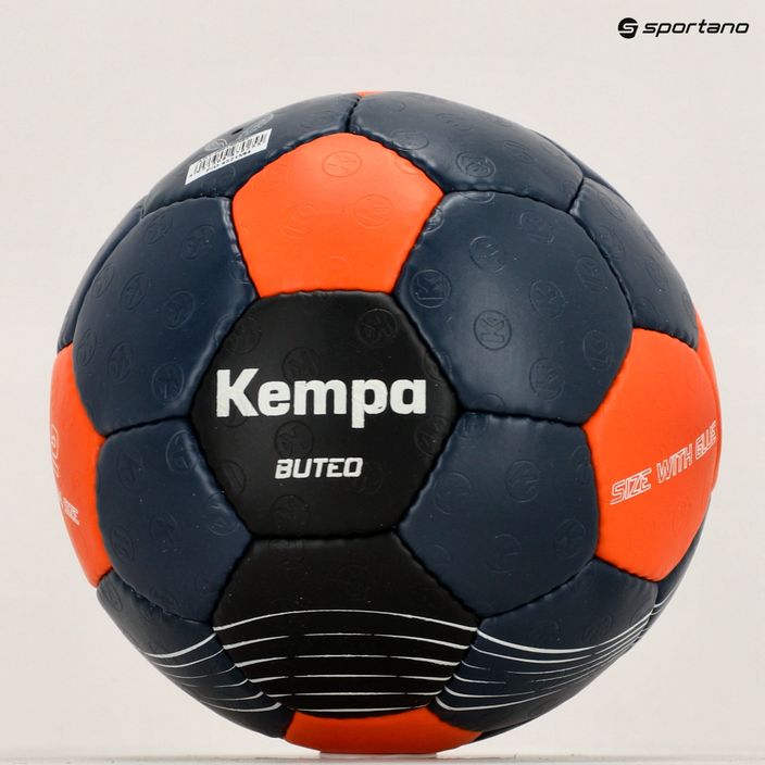 Kempa Buteo handball 200190301/2 size 2 6