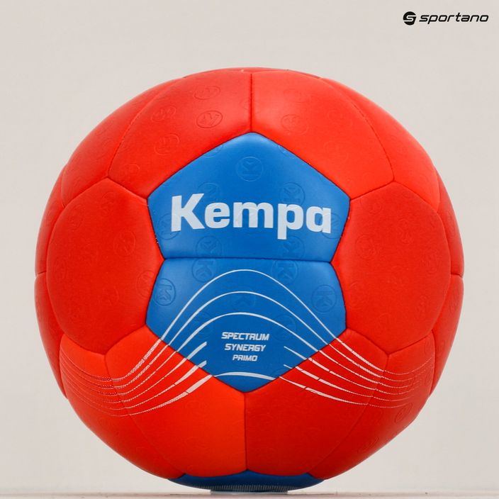 Kempa Spectrum Synergy Primo handball 200191501/2 size 2 6