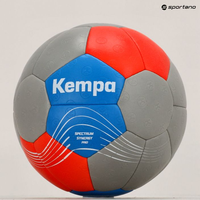 Kempa Spectrum Synergy Pro handball 200190201/2 size 2 6