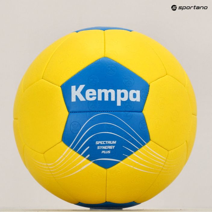 Kempa Spectrum Synergy Plus handball 200191401/2 size 2 7