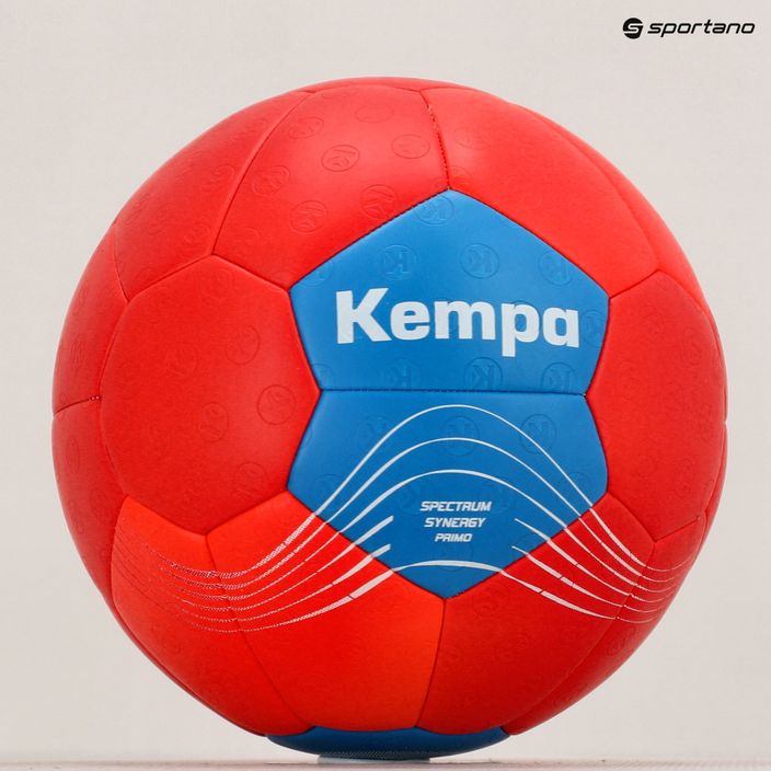 Kempa Spectrum Synergy Primo handball 200191501/3 size 3 6