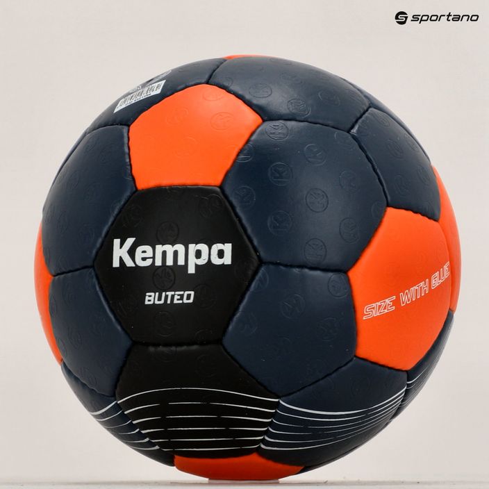 Kempa Buteo handball 200190301/3 size 3 6
