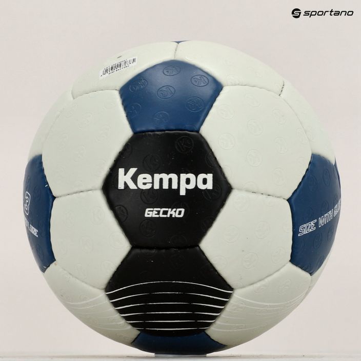 Kempa Gecko handball 200190601/3 size 3 3