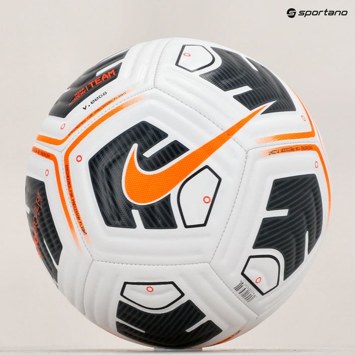 Nike Academy Team Football CU8047-101 size 3 6