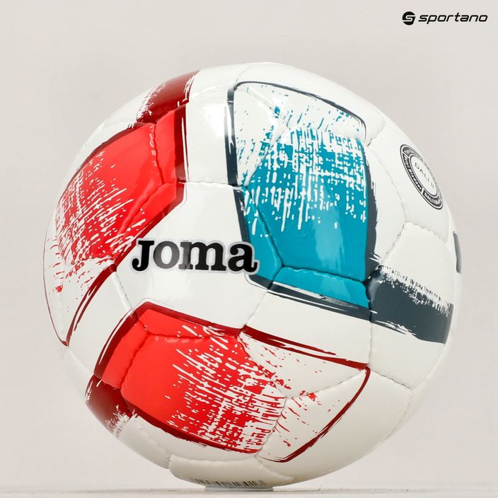 Joma Dali II football 400649.497 size 3 4