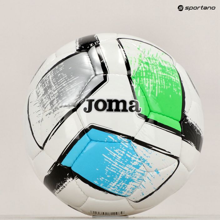 Joma Dali II football 400649.211 size 4 5