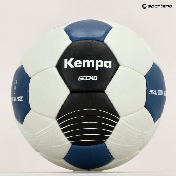 Kempa Gecko handball 200190601/1 size 1 6