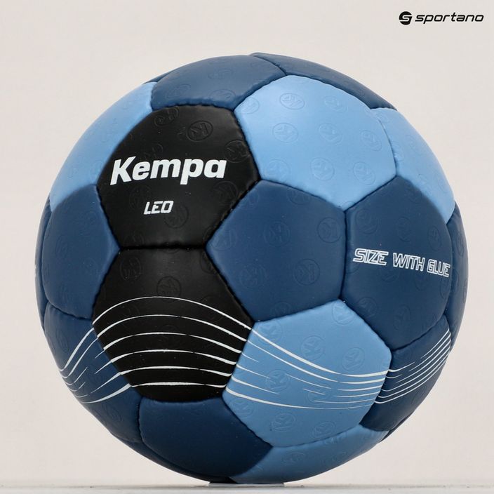 Kempa Leo handball 200190703/2 size 2 6