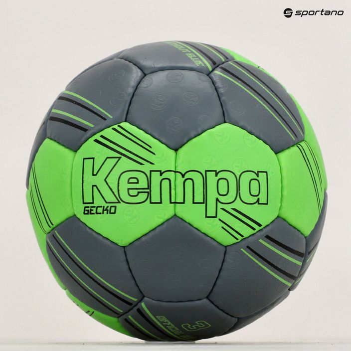 Kempa Gecko handball 200189101 size 3 7