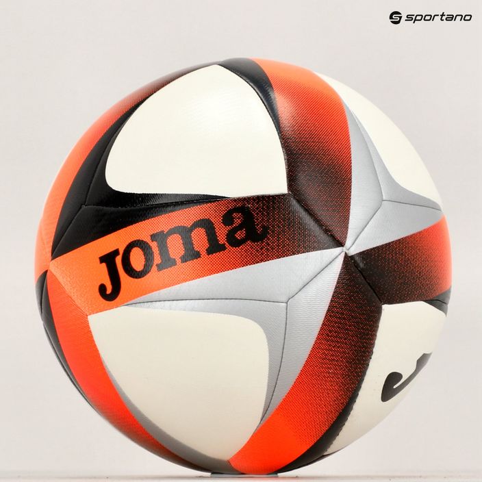 Joma Victory Hybrid Futsal football 400459.219 size 3 5